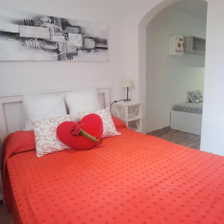 Beachsunset Apartmán