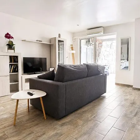 Beachsunset Apartmán *