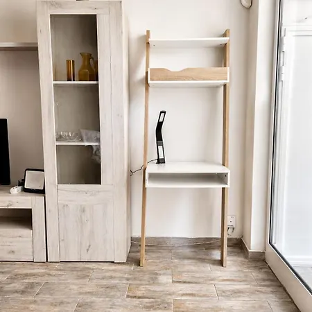 Apartmán Beachsunset Tacoronte